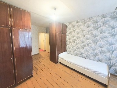 Сдается 1-комн. квартира, 25 м²