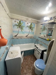 Сдается 1-комн. квартира, 31 м²