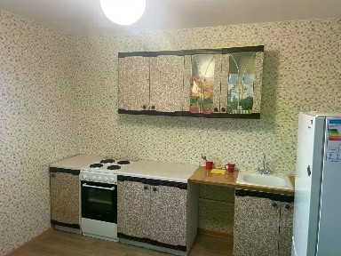 Сдается 1-комн. квартира, 41,6 м²