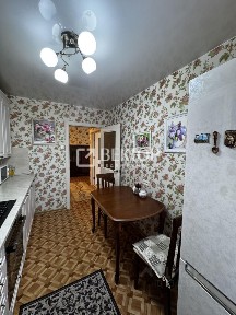 Продается 3-комн. квартира, 60 м²