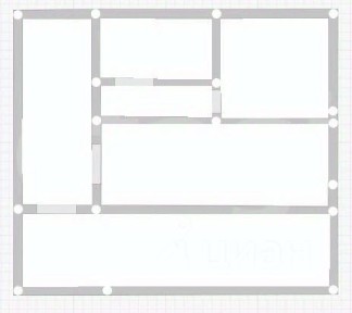 Продается 2-комн. квартира, 51,4 м²