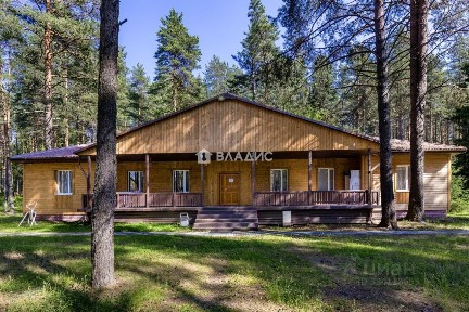 Продается здание, 701,3 м²