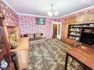 Сдается 2-комн. квартира, 48 м²
