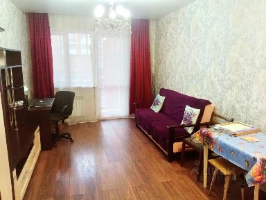 Сдается студия, 27,8 м²