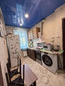 Сдается 2-комн. квартира, 54 м²