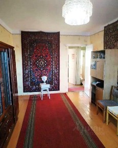 Сдается 2-комн. квартира, 46 м²