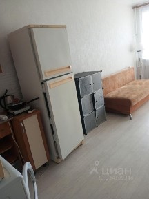 Сдается студия, 22 м²