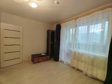 Сдается 1-комн. квартира, 35 м²