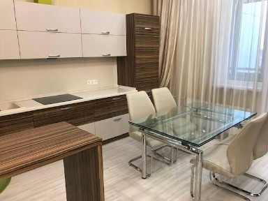 Сдается 3-комн. квартира, 110 м²