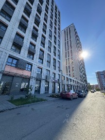 Сдается 2-комн. квартира, 40 м²