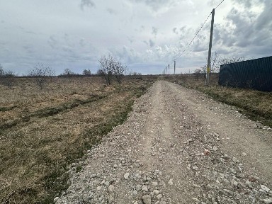 Продается участок, 10,8 сот.