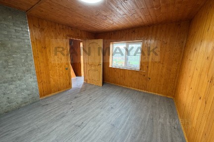 Продается 2-этажный дом, 37,2 м²