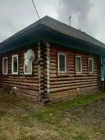 Продается 1/2 часть дома, 83,1 м²