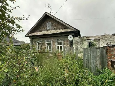 Продается 1-этажный дом, 59,7 м²