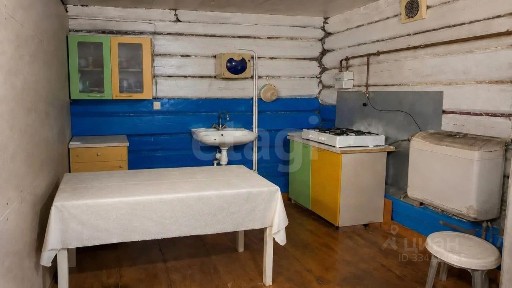 Продается 1-этажный дом, 42 м²