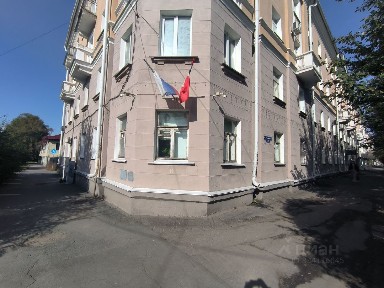 Сдается офис (А)