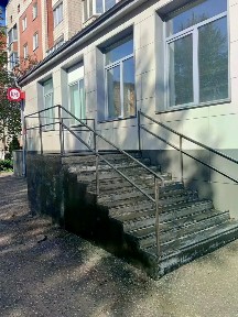Сдается помещение свободного назначения, 38 м²