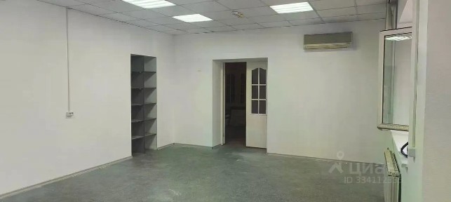 Сдается офис, 39 м²