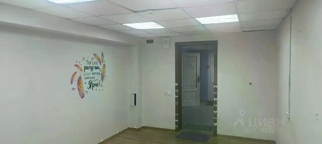 Сдается помещение свободного назначения, 23 м²