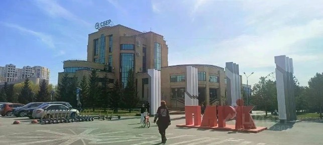 Сдается офис, 130 м²