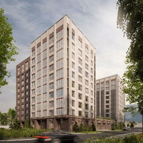 Продается 3-комн. квартира, 69,5 м²