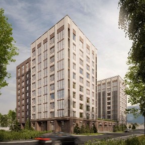 Продается 3-комн. квартира, 69,5 м²