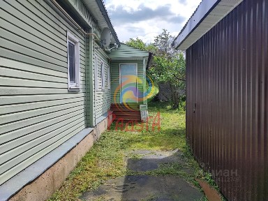 Продается 1-этажный дом, 85 м²