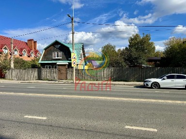 Продается 2-этажный дом, 110 м²