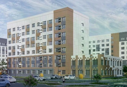 Алтай респ., Майминский район, Майма село, Алгаир-2 квартал