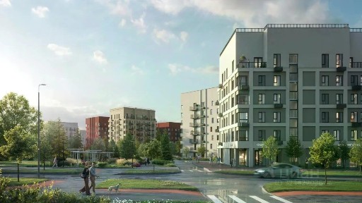 Продается 3-комн. квартира, 83,93 м²