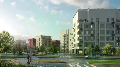 Продается 5-комн. квартира, 109,95 м²