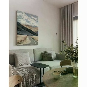 Продается апартаменты-студия, 40,61 м²