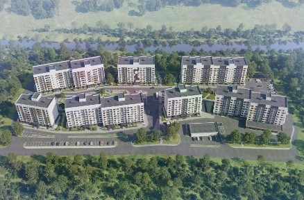 Продается 3-комн. квартира, 86,3 м²