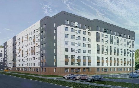 Продается 1-комн. квартира, 31,7 м²