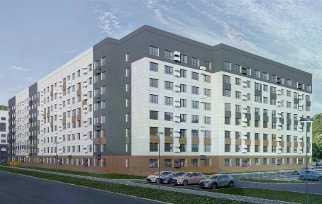 Продается 1-комн. квартира, 31,7 м²