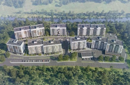 Продается 3-комн. квартира, 69,4 м²
