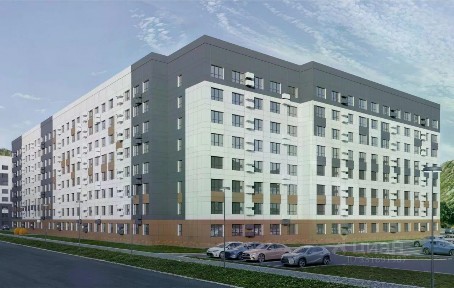 Продается 2-комн. квартира, 48,9 м²
