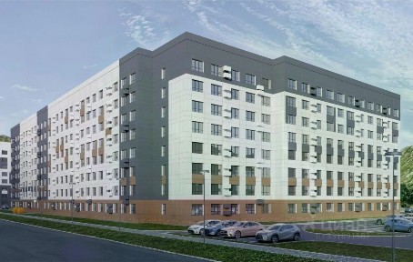 Продается 2-комн. квартира, 48,9 м²