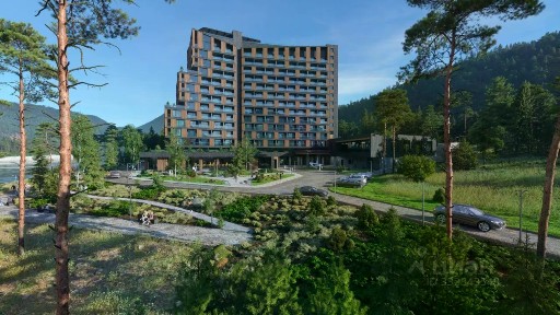 Продаются 3-комн. апартаменты, 87,9 м²