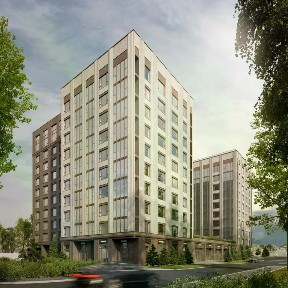 Продается студия, 33,7 м²