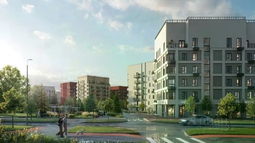 Алтай респ., Майминский район, Майминское с/пос, Город Гор жилой комплекс