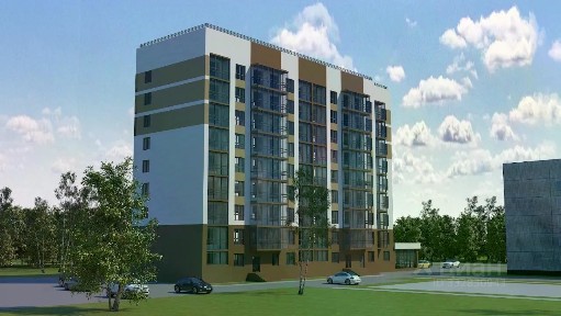 Продается 4-комн. квартира, 97,94 м²