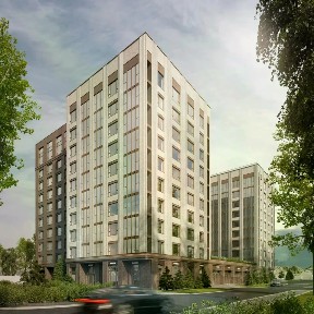Продается 1-комн. квартира, 47,5 м²