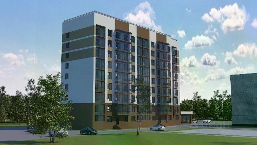 Продается 3-комн. квартира, 90,51 м²