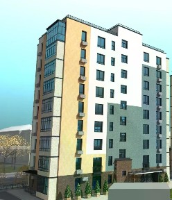 Продается 1-комн. квартира, 35,5 м²