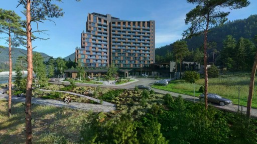 Продаются 2-комн. апартаменты, 73,2 м²