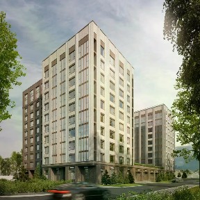 Продается 1-комн. квартира, 38,7 м²