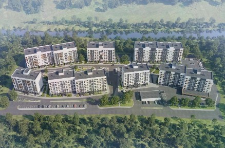 Продается 3-комн. квартира, 69,4 м²