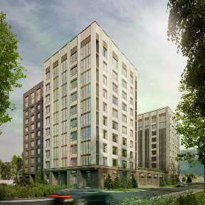 Продается 2-комн. квартира, 41,5 м²