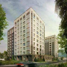 Продается 2-комн. квартира, 57 м²